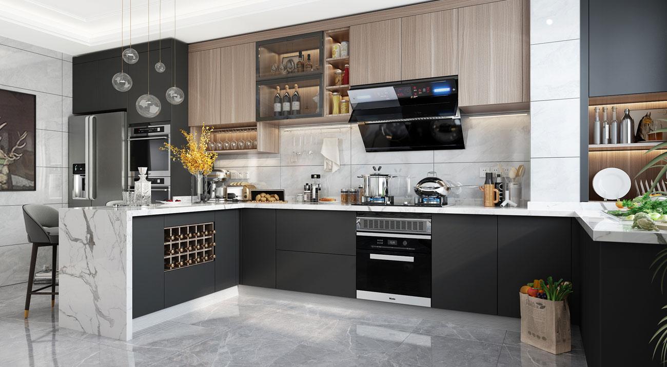 raffael kitchen room